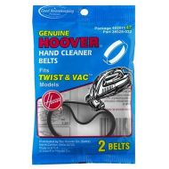 Hoover 2-Pack Twist & VAC Vacuum Belt