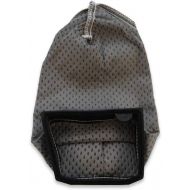 Hoover Replacement Type N Cloth Vacuum Cleaner Bag / 1 Piece - Genuine OEM 43662023