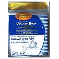 Hoover Vacuum Bags R30 Aftermarket