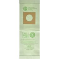 Hoover Upright Vacuum Cleaner Type Z Filter Bags 3 Pk Genuine Part # 4010075Z