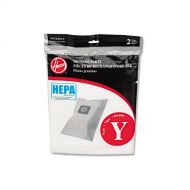 Hoover HEPA Y Vacuum Replacement Filter/Filtration Bag