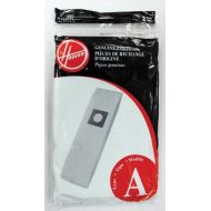 Hoover 4010001A Type A Vacuum Bags, 9 Bags