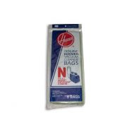 Hoover Type N Bag (10-Pack), 4010038N by Hoover