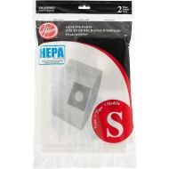 Hoover Type S HEPA Bag (6-Pack), 4010808S