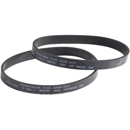  Hoover Upright UH70110 Windtunnel T Series Belt 2