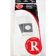 Hoover Type R Vacuum Bags - 5 pack, Part # 4010063R