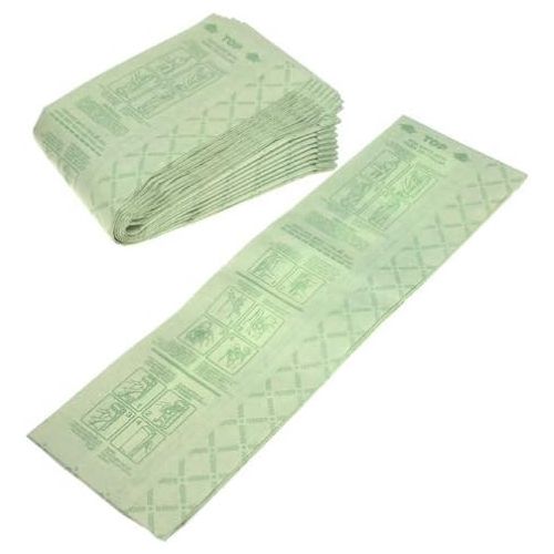  Hoover Type A Upright Vacuum Cleaner Replacement Bags, Package of 20 Bags