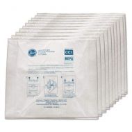 Hoover Company AH10363 2479325 Hepa Bags for Hushtone Canister (Pack of 10)