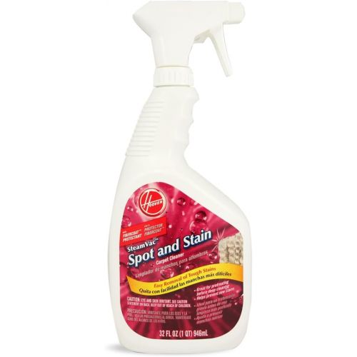  Hoover 40322032 Spot-and-Stain Cleaner