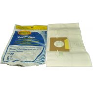 Hoover Type S Canister Vacuum Cleaner Bags