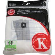 Hoover Type K Allergen Bag (6-Pack), 4010100K
