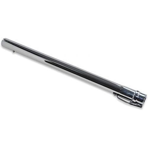  Hoover Straight 20 W/Lock PIN Chrome Wand