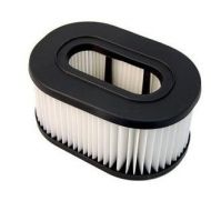 Hoover Fold-A-Way/ WidePath Bagless Upright HEPA & Exhaust Filter Kit