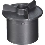 Hoover Cap, Solution Tank F5810 Fh50020 Fh50015 Gray