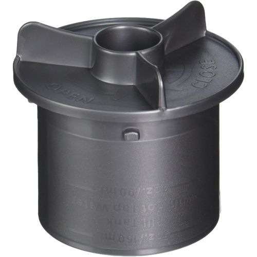  Hoover Cap, Solution Tank F5810 Fh50020 Fh50015 Gray