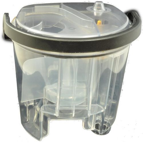  Hoover Steam Cleaner Recovery Tank/Lid