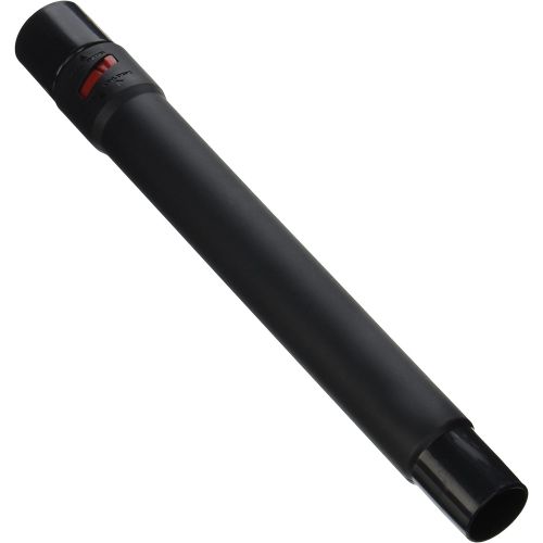  Hoover Wand, Telescopic Black Fits Windtunnel Uprights