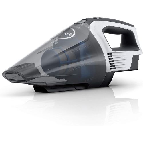  Hoover ONEPWR Cordless Hand Vacuum Cleaner (Battery Sold Separately), BH57000, White