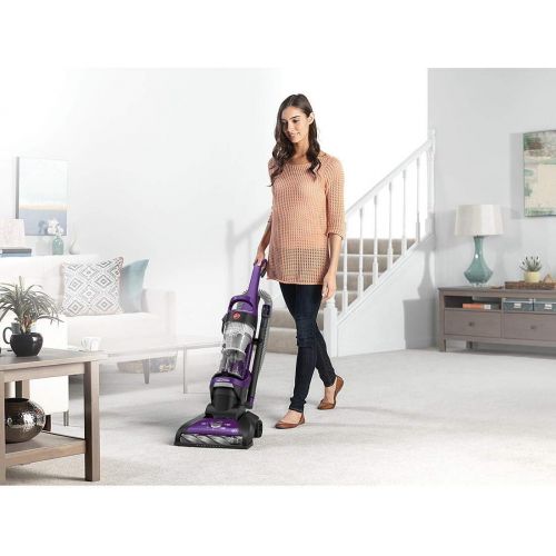  Hoover WindTunnel High Capacity Pet Upright Vacuum