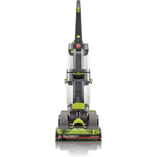  Hoover FH51000 Dual Power Max Carpet Cleaner