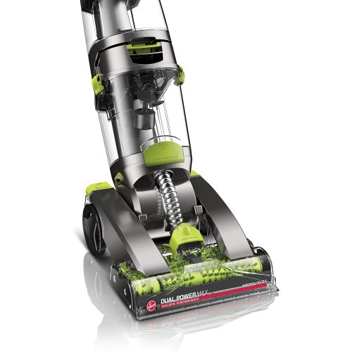  Hoover FH51000 Dual Power Max Carpet Cleaner