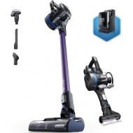 Hoover ONEPWR Blade MAX Pet Cordless Vacuum Cleaner, Lightweight, BH53354V, Purple Stick Vac