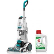 Hoover Smartwash Automatic Carpet Cleaner with Renewal Carpet Cleaning Solution (64 oz), FH52000, AH30924