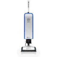 Hoover ONEPWR HEPA+ Cordless Bagged Upright Vacuum Cleaner, Lightweight, For Carpet and Hard Floor, BH55500PC, White