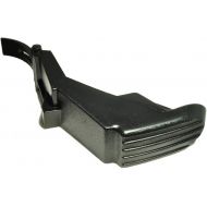 Hoover 38458043 Vacuum Handle Release Pedal Genuine Original Equipment Manufacturer (OEM) Part