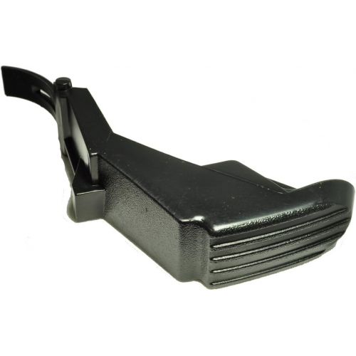  Hoover 38458043 Vacuum Handle Release Pedal Genuine Original Equipment Manufacturer (OEM) Part