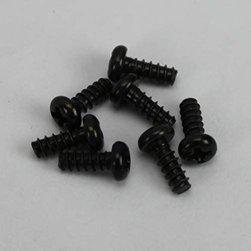  Hoover Bottom Plate Screw - 7 Pack #001080011