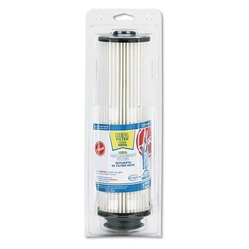  HOOVER COMPANY FILTER, HEPA/C1660900 TTIFCR 40140201, EA