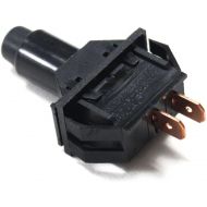 Hoover 28218061 Carpet Cleaner Switch Genuine Original Equipment Manufacturer (OEM) Part