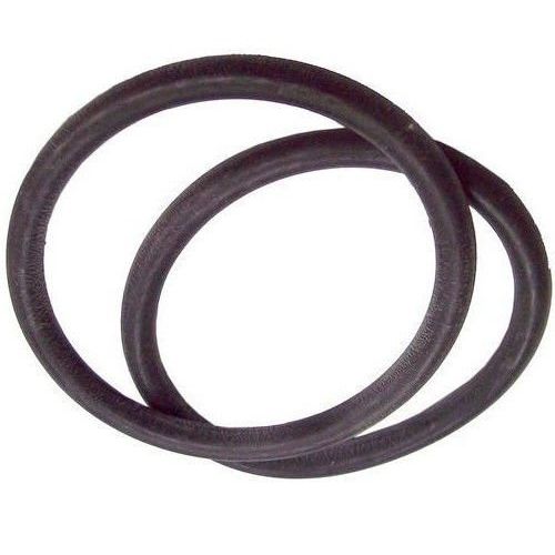  Hoover Convertible Upright Vacuum Replacement Round Belts 2 Pk Part # 049258AG