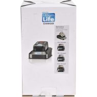 Hoover Lithium Life Battery Charger 440005967