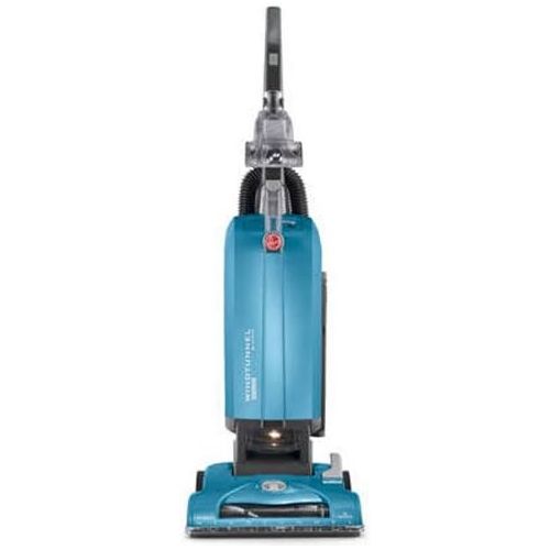  Hoover T-Series WindTunnel Bagged Corded Upright Vacuum UH30300, Blue