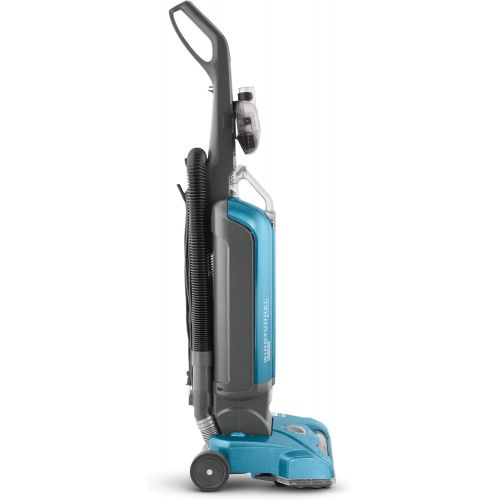  Hoover T-Series WindTunnel Bagged Corded Upright Vacuum UH30300, Blue