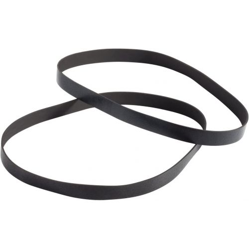  Hoover Genuine UH70200 Windtunnel Rewind Plus Vacuum Flat Belt 2PK # 562289001