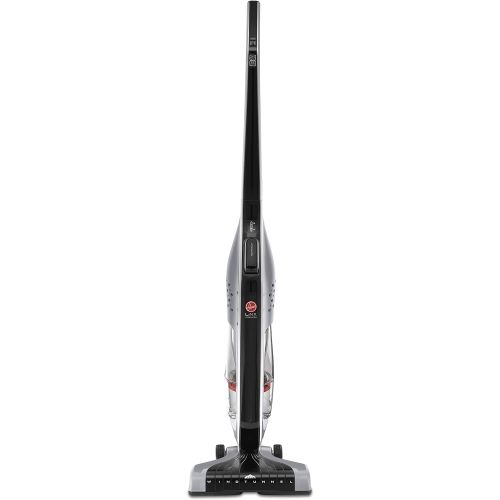  Hoover Linx Cordless Stick Vacuum Cleaner, Lightweight, BH50010, Grey