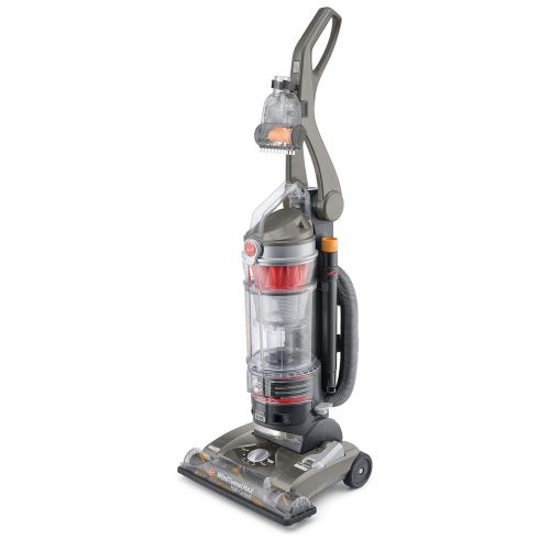  Hoover Vacuum Cleaner WindTunnel MAX Pet Plus Multi-Cyclonic Corded Bagless Upright Vacuum UH70605