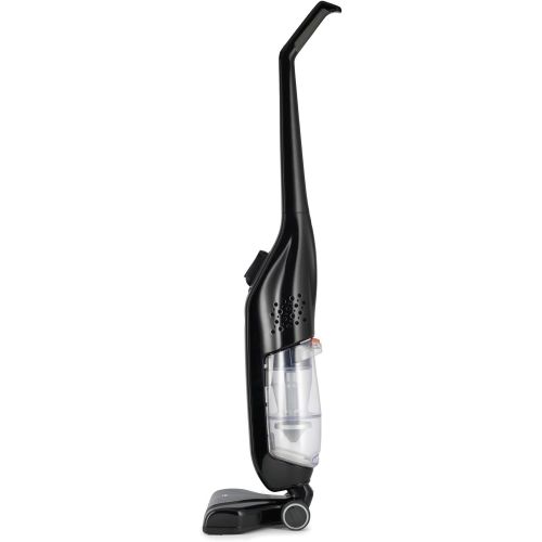  Hoover Commercial Vacuum Cleaner TaskVac Cordless 18 Volt Lithium Ion Lightweight Stick Vacuum CH20110