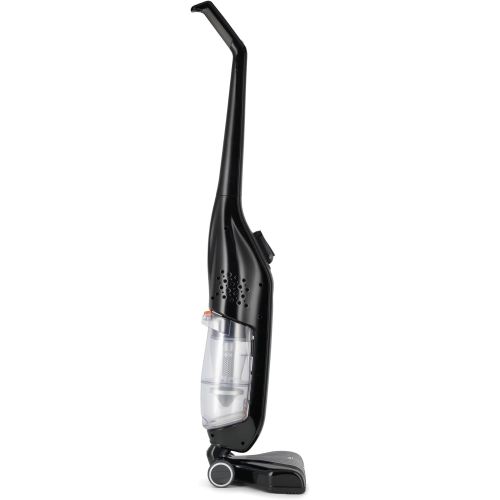  Hoover Commercial Vacuum Cleaner TaskVac Cordless 18 Volt Lithium Ion Lightweight Stick Vacuum CH20110
