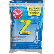 Hoover Inc Hoover Type Z Allergen Filter Vacuum Bags - Three 3-packs (Total 9 bags)