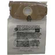 Hoover, Inc AH10173 Paper Bag, CB1 CH34006 Backpack 10 Pk