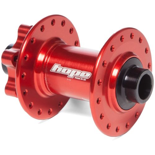  HopePro 4 15x100 32H Front Hub