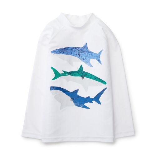  Hope & Henry Boys Rash Guard