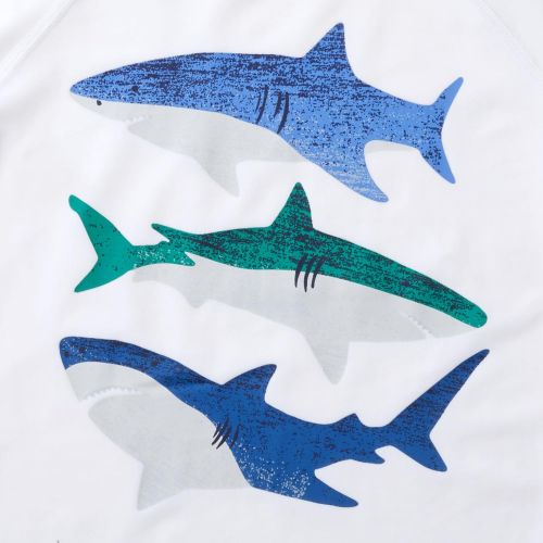  Hope & Henry Boys Rash Guard