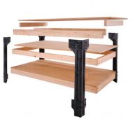 2x4 Basics Workbench Kit