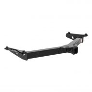 Hopkins CURT 13087 Class 3 Trailer Hitch, 2-Inch Receiver for Select Toyota 4Runner