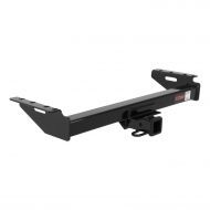 Hopkins CURT 13084 Class 3 Trailer Hitch, 2-Inch Receiver for Select Jeep Cherokee